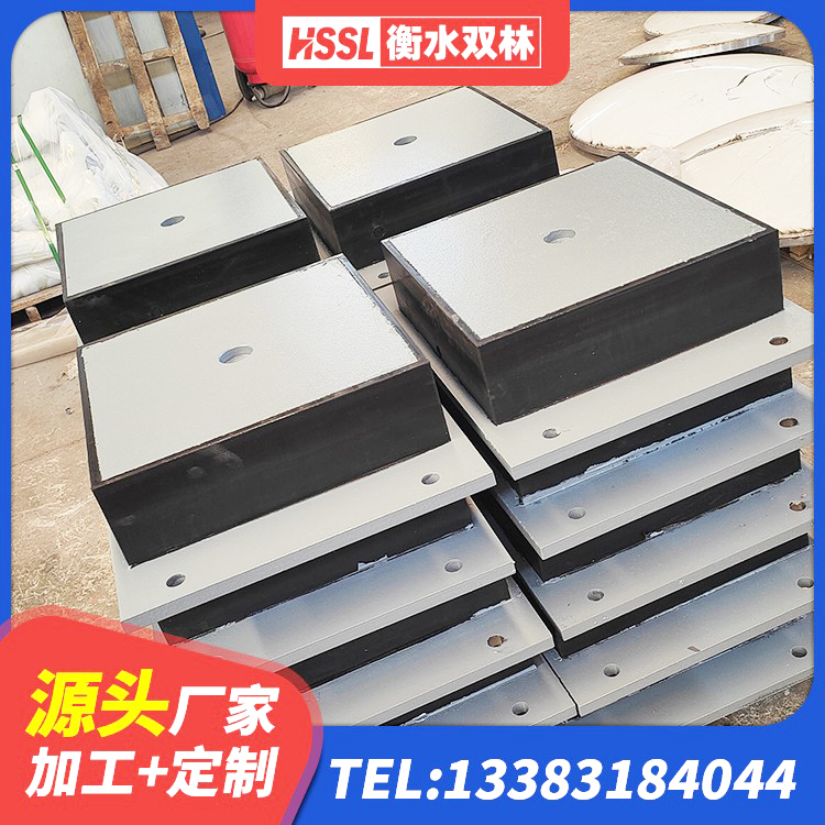九龙县LRB隔震支座600 九龙县楼梯叠层橡胶隔震支座厂家 九龙县LRB橡胶隔震支座500(II型)厂家 九龙县HDR800高阻尼橡胶支座源头工厂 - 第4张