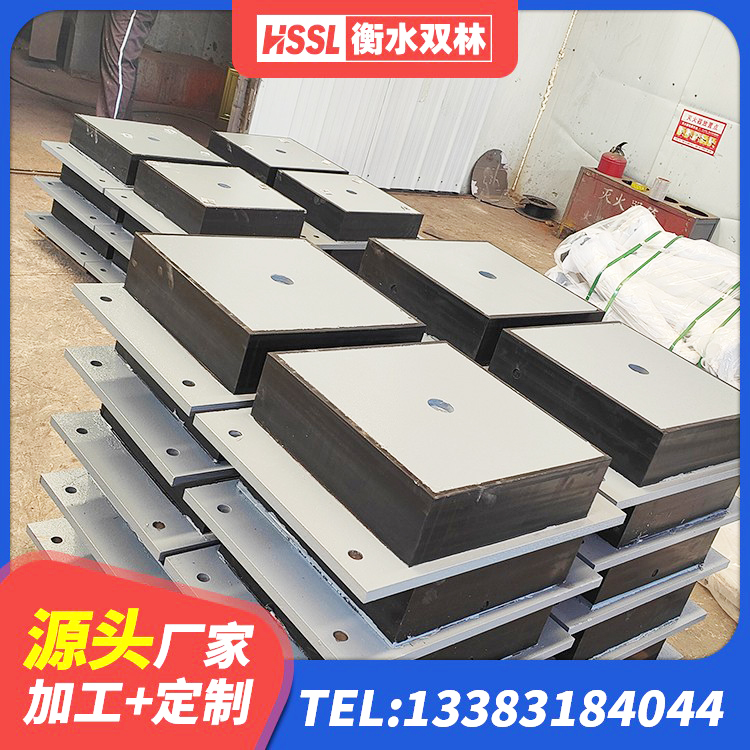 九龙县LNR(H)-D620X179橡胶隔震支座源头工厂 九龙县建筑隔震层支座 九龙县连廊隔震支座厂家 九龙县隔震支座LNR1300-II - 第4张