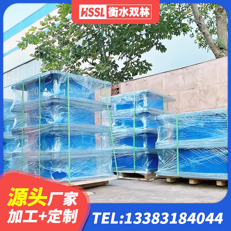 九龙县LNR(H)-D620X179橡胶隔震支座源头工厂 九龙县建筑隔震层支座 九龙县连廊隔震支座厂家 九龙县隔震支座LNR1300-II - 第8张