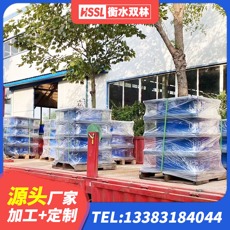 九龙县铅芯橡胶隔震支座(LRB) 九龙县LNR600橡胶支座厂家电话 九龙县隔震支座LRB1300 九龙县LNR-370*370*137圆形高阻尼隔震支座源头工厂 - 第6张