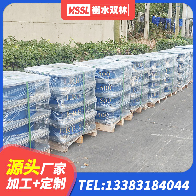 九龙县建筑工程中的隔震支座厂家 九龙县建筑抗震式橡胶隔震支座厂家 九龙县二型隔震支座厂家 九龙县橡胶抗震支座厂商源头工厂 - 第8张